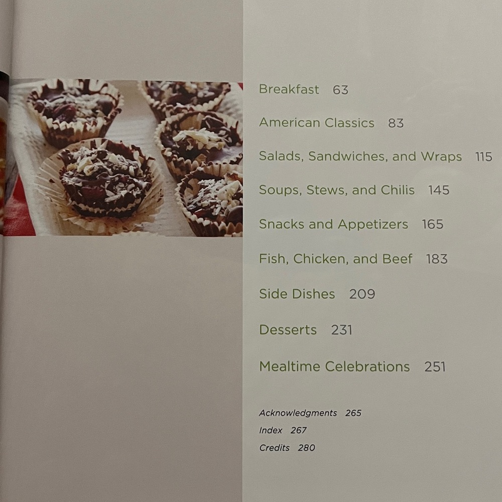 Daniel Plan Bookset - Picture 10 of 12
